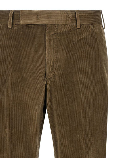 Pt Torino 'The Rebel' Pants