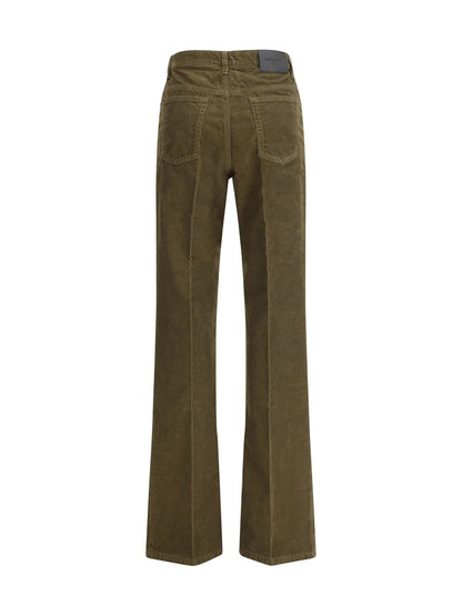 Saint Laurent Pants