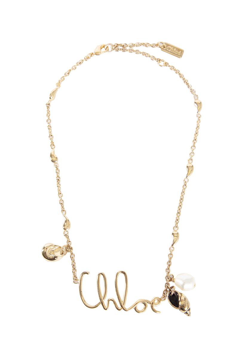 Chloé Jewellery