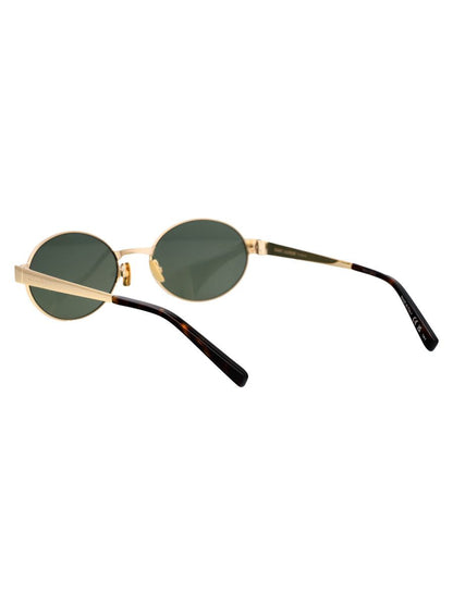 Saint Laurent Eyewear Sunglasses