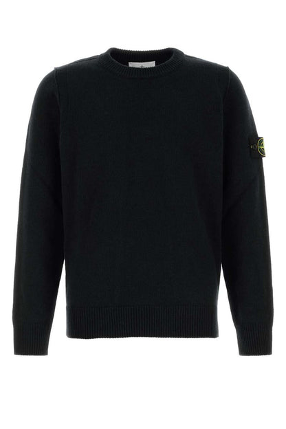 Stone Island Knitwear