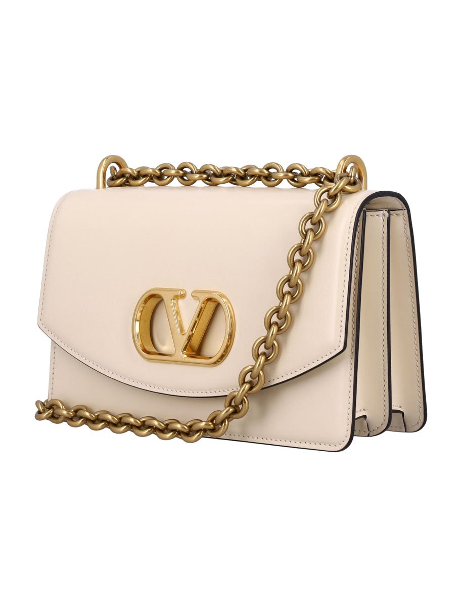 Valentino Garavani Vain Small Shoulder Bag