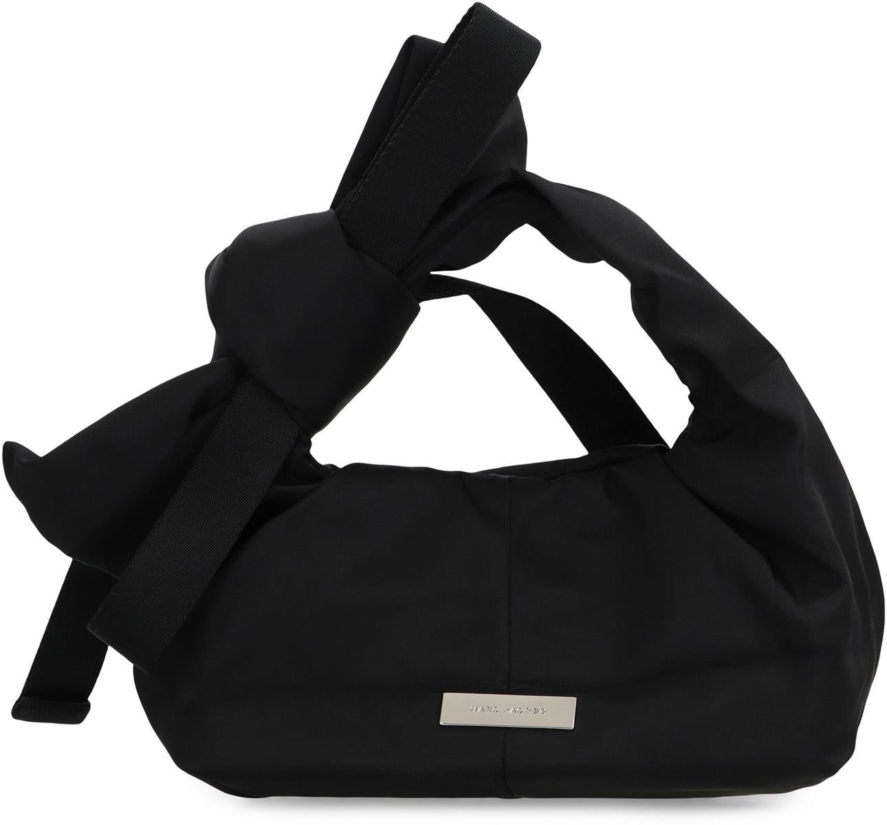 Marc Jacobs The Bow Nylon Mini Sack Bag