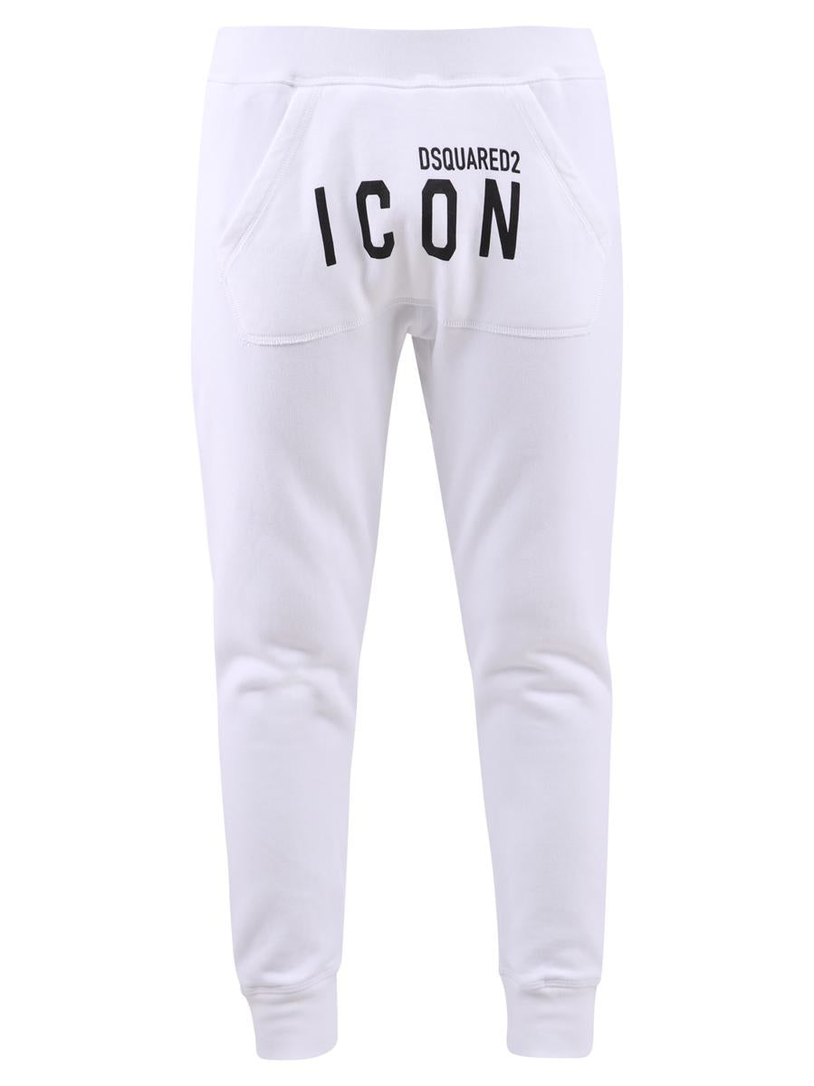 DSQUARED2 Trousers