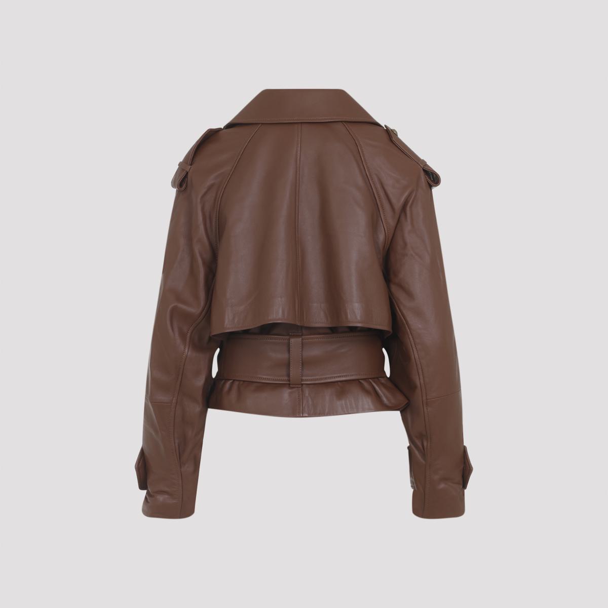 Zimmermann Coat
