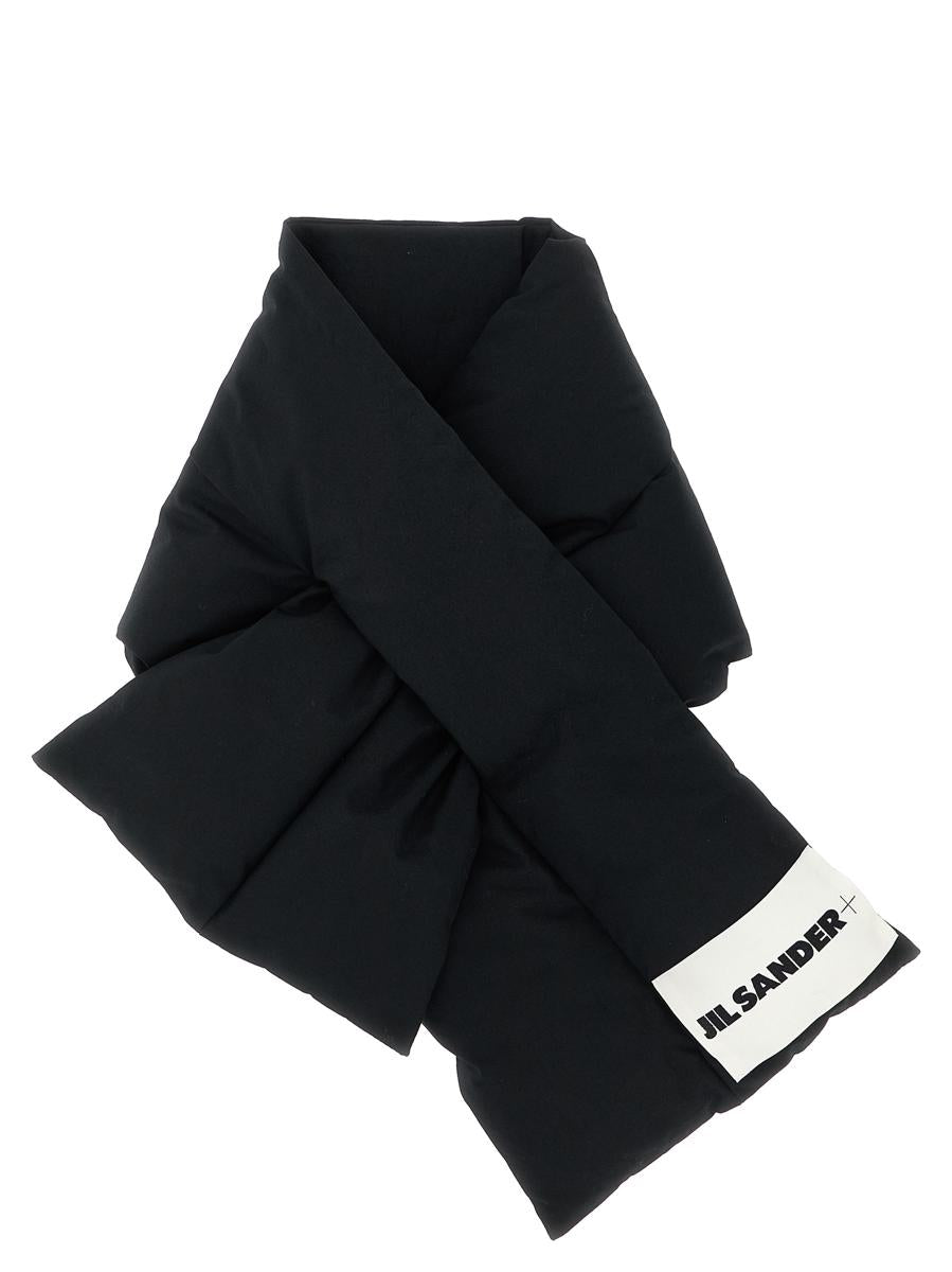 Jil Sander 'Down Scarf 01' Scarf