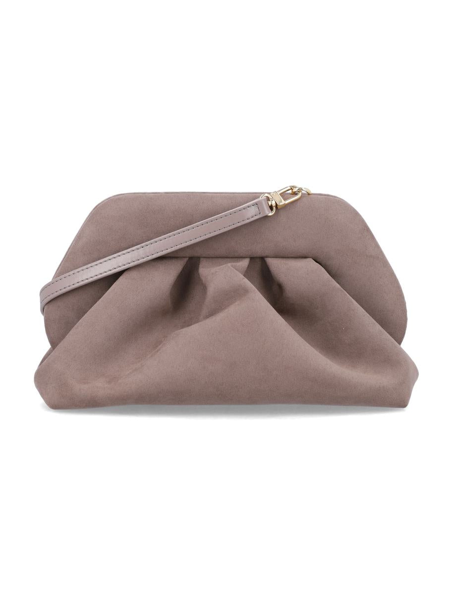 Themoirè Tia Eco Suede
