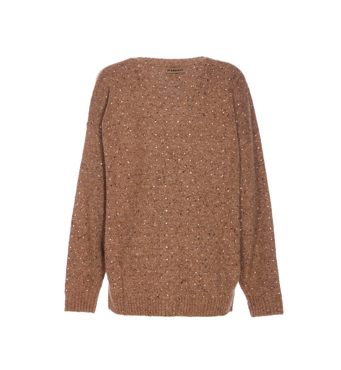 Pinko Sweaters