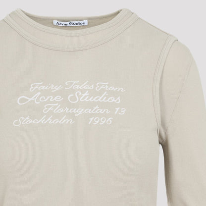 Acne Studios Tshirt