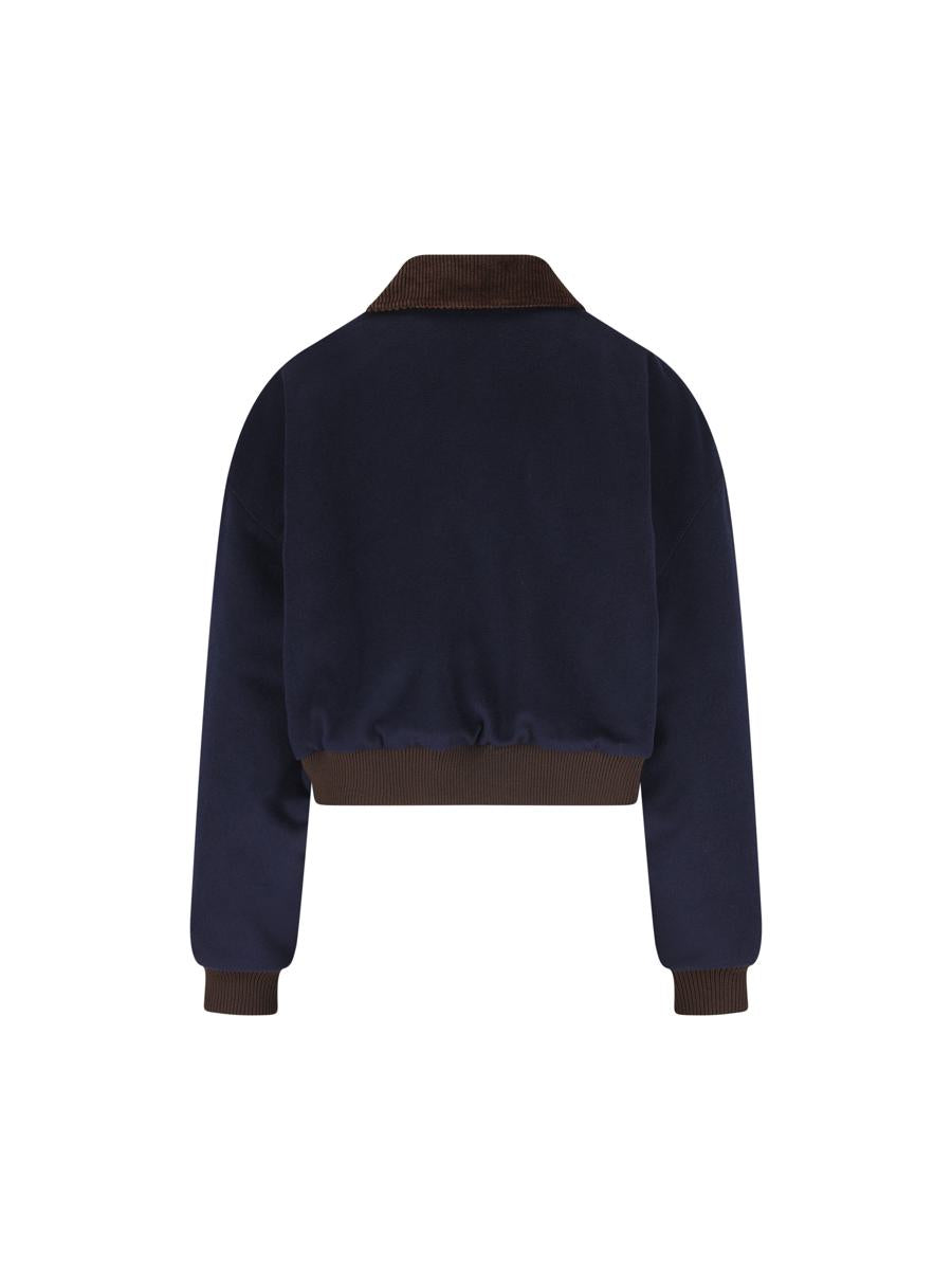 Miu Miu Jackets