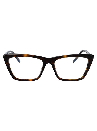 Saint Laurent Eyewear Optical