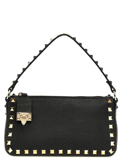 Valentino Garavani Valentino Garavani 'Rockstud Small' Shoulder Bag