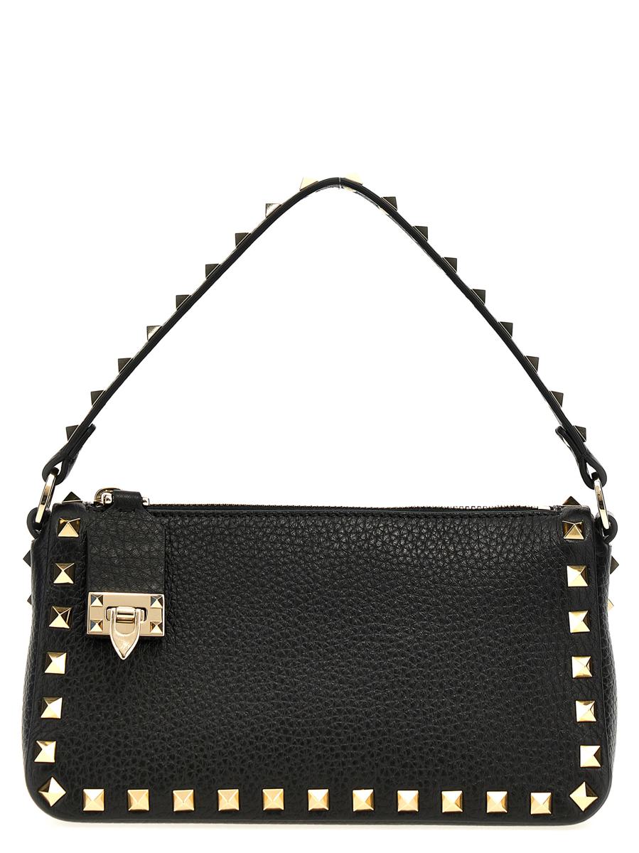 Valentino Garavani Valentino Garavani 'Rockstud Small' Shoulder Bag
