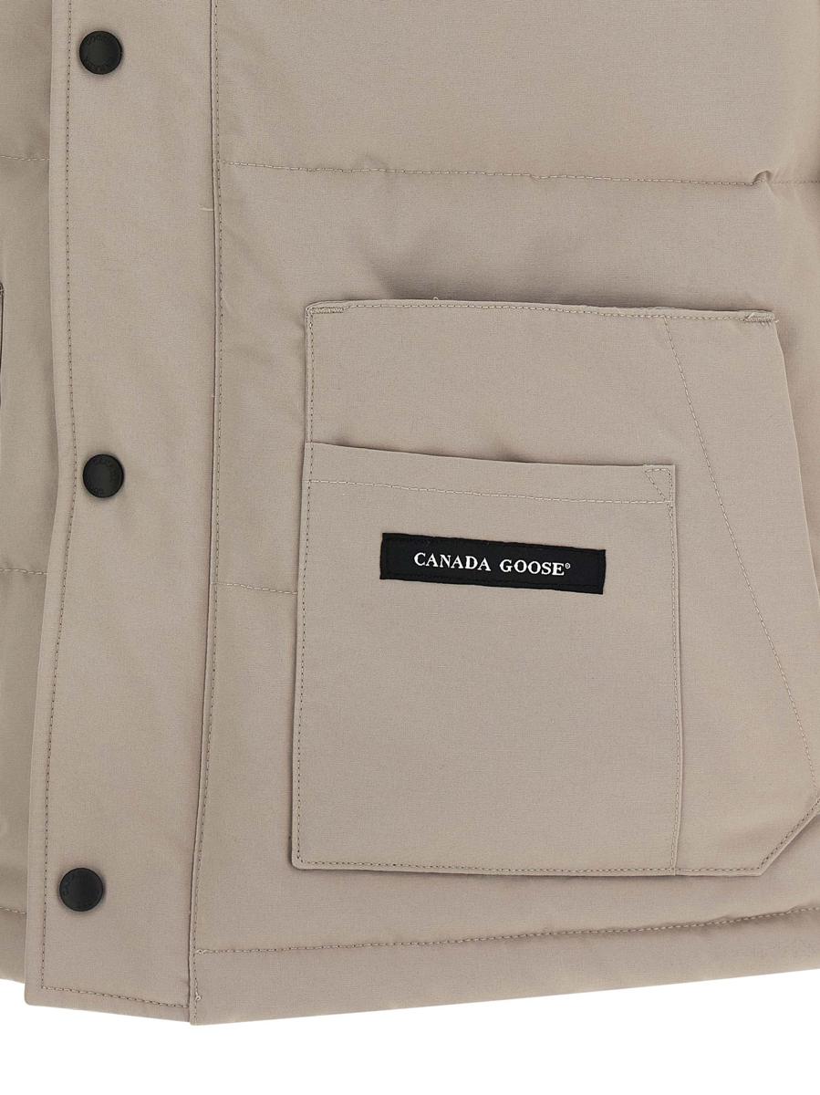 Canada Goose 'Freestyle Crew Vest' Vest