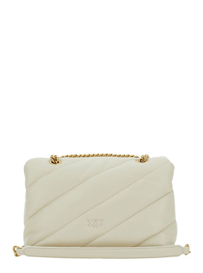 Pinko 'Love One Classic' Crossbody Bag