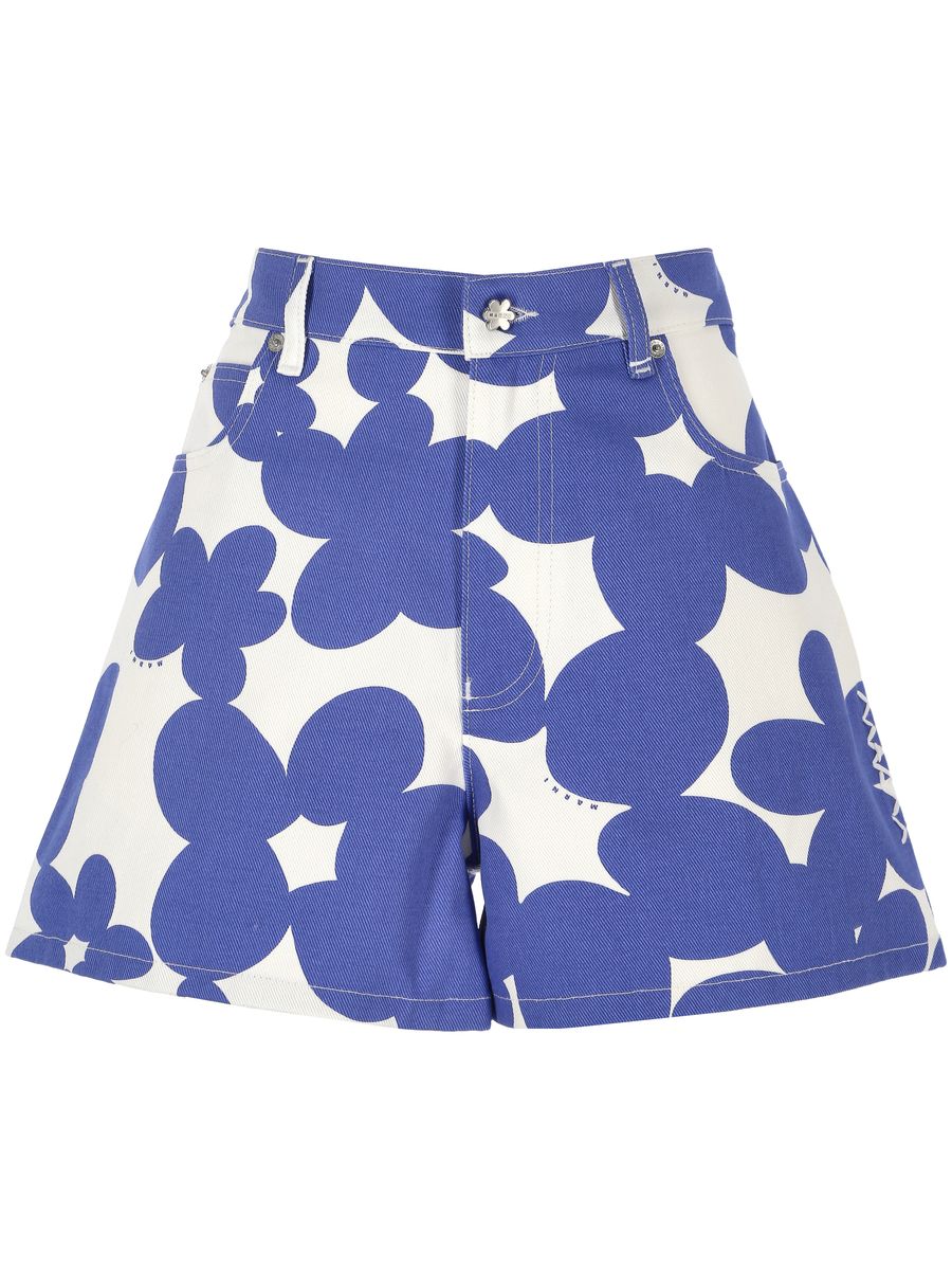 Marni Shorts
