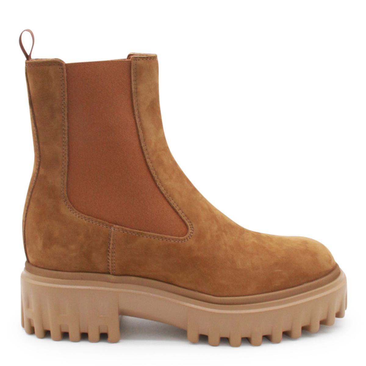 Hogan Boots