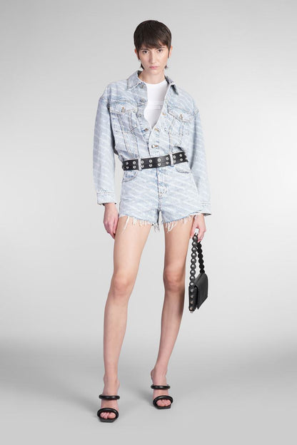 Alexander Wang Shorts