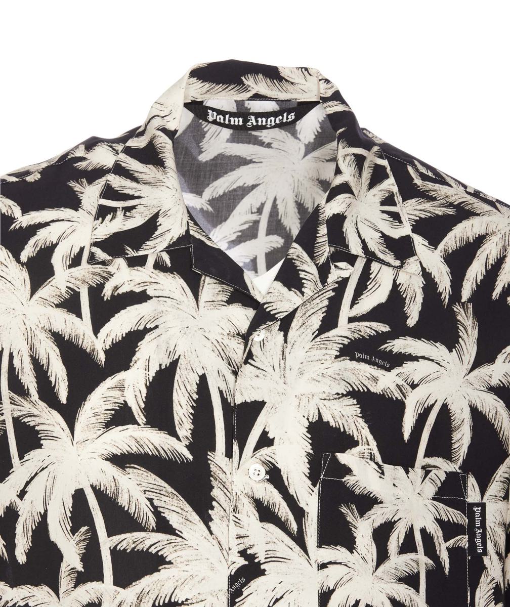 Palm Angels Shirts