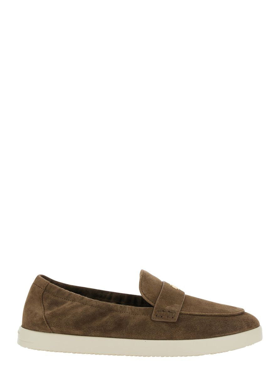 Tory Burch Flat Shoes