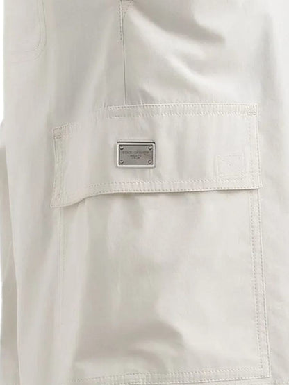 Dolce & Gabbana Trousers
