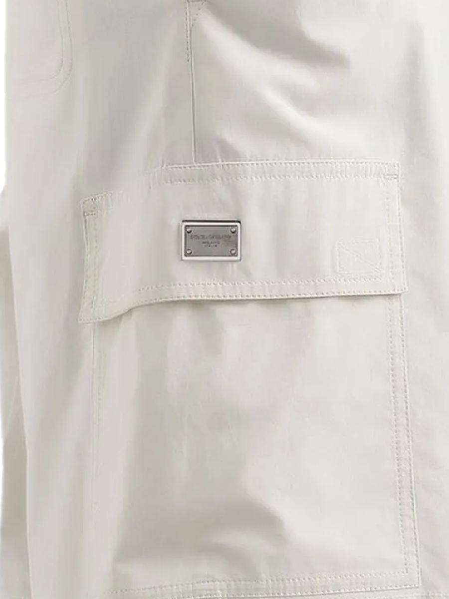 Dolce & Gabbana Trousers