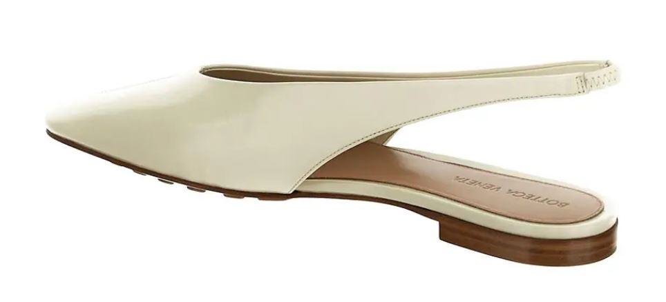Bottega Veneta Flat Shoes
