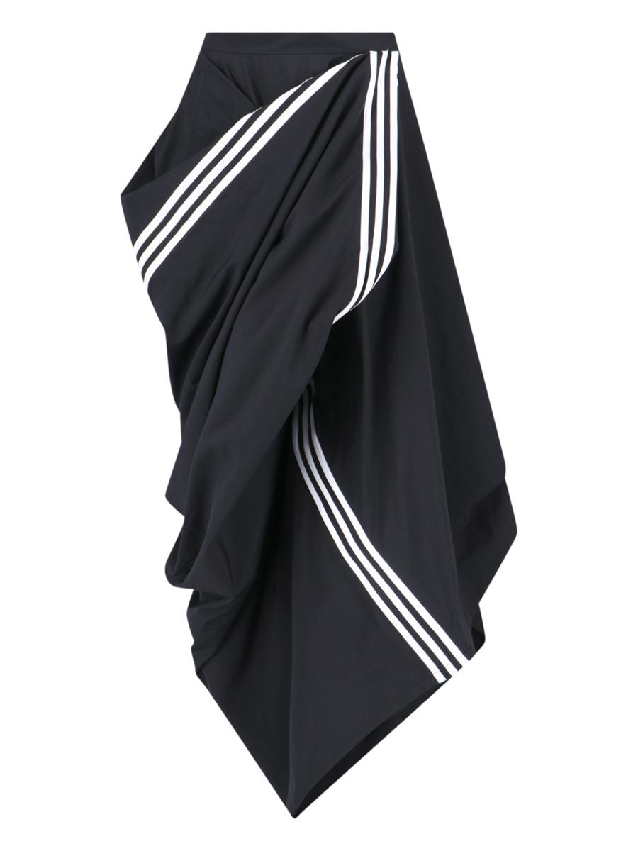 Y-3 Adidas Skirts
