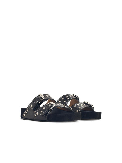 Isabel Marant Lennyo Sandals