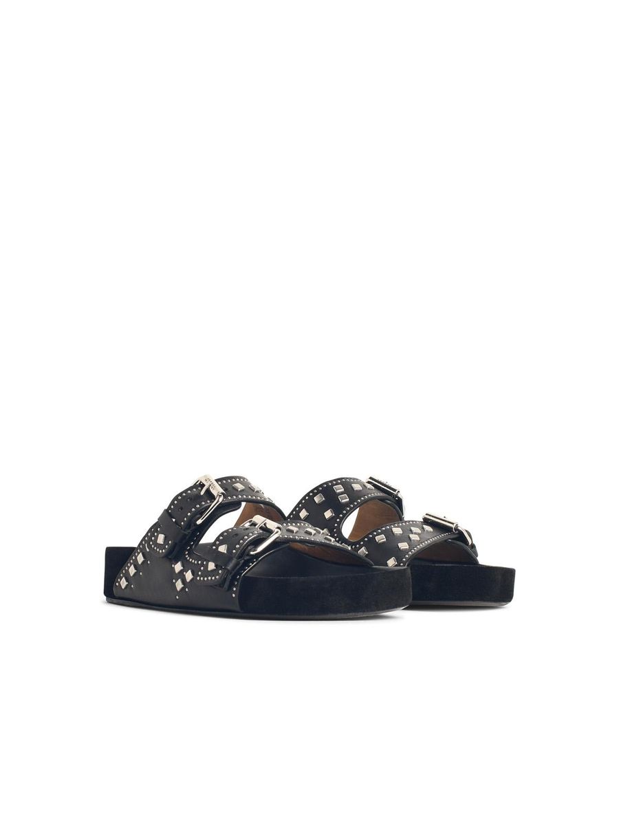 Isabel Marant Lennyo Sandals