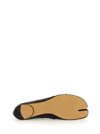 Maison Margiela 'Tabi New' Ballet Flats