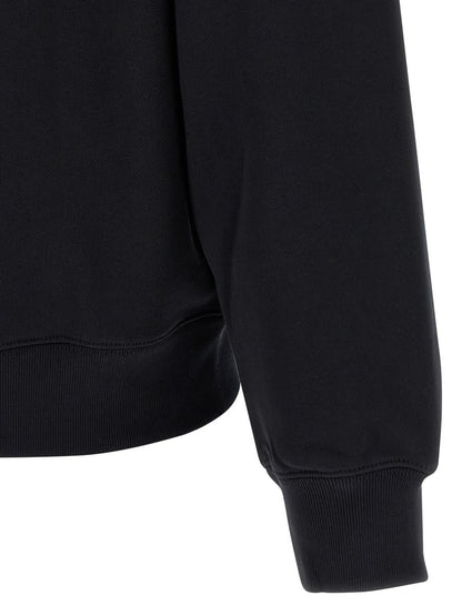 Maison Kitsuné 'Stending Fox' Sweatshirt