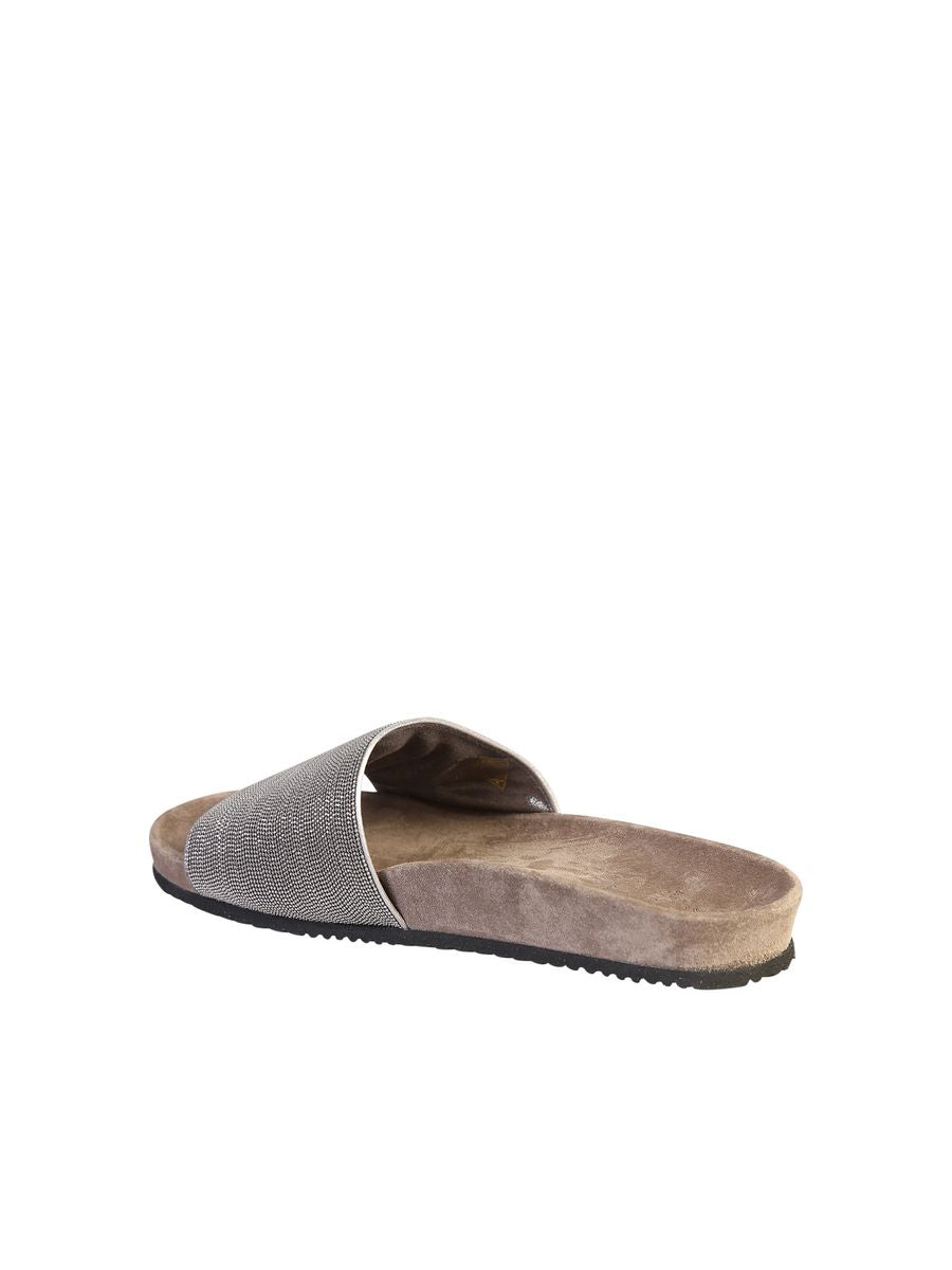 Brunello Cucinelli Sandals