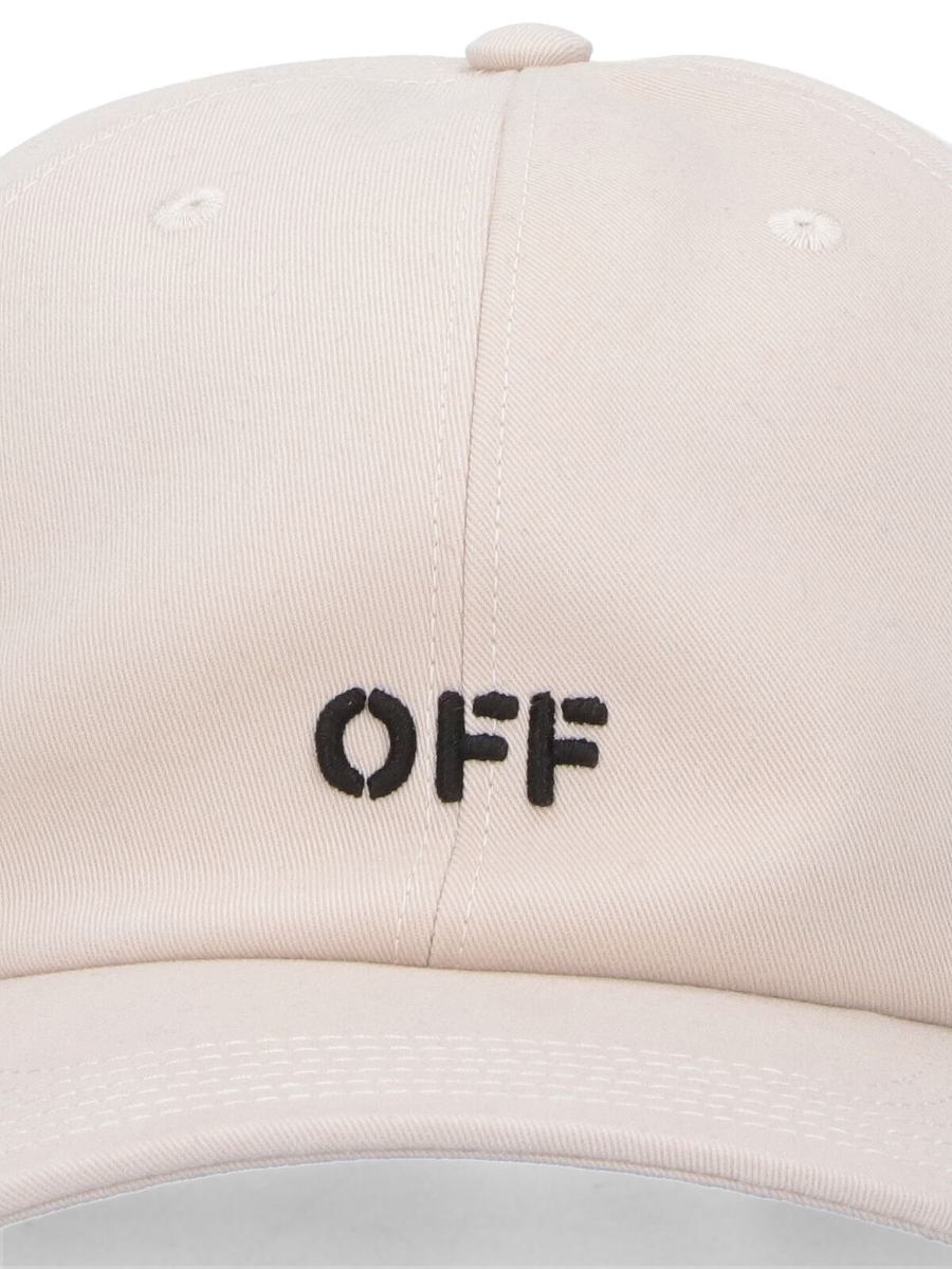 Off-White Hats