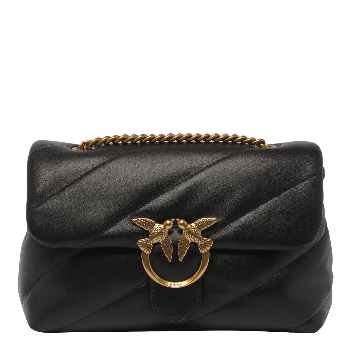 Pinko Crossbody Bags