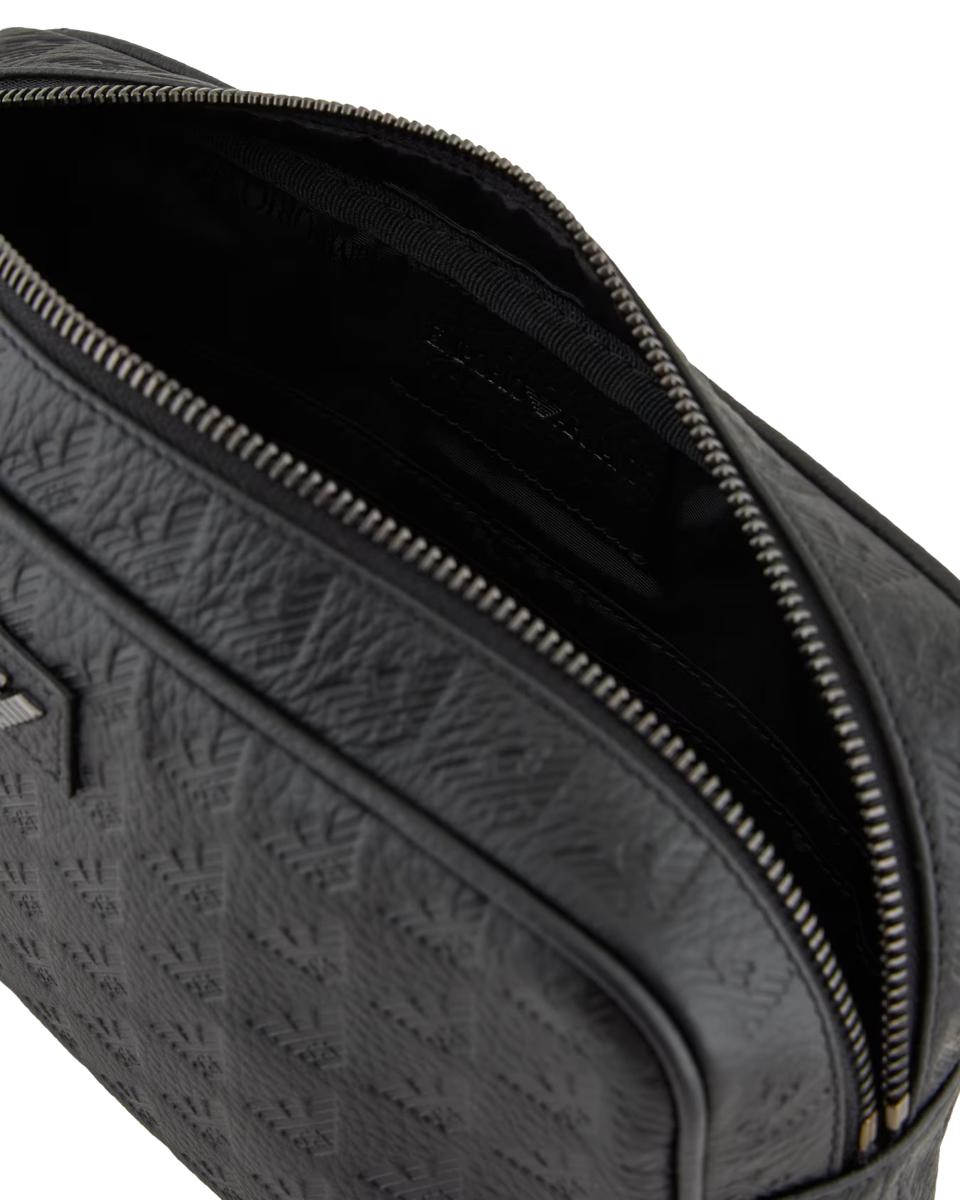 Emporio Armani Clutch Bag