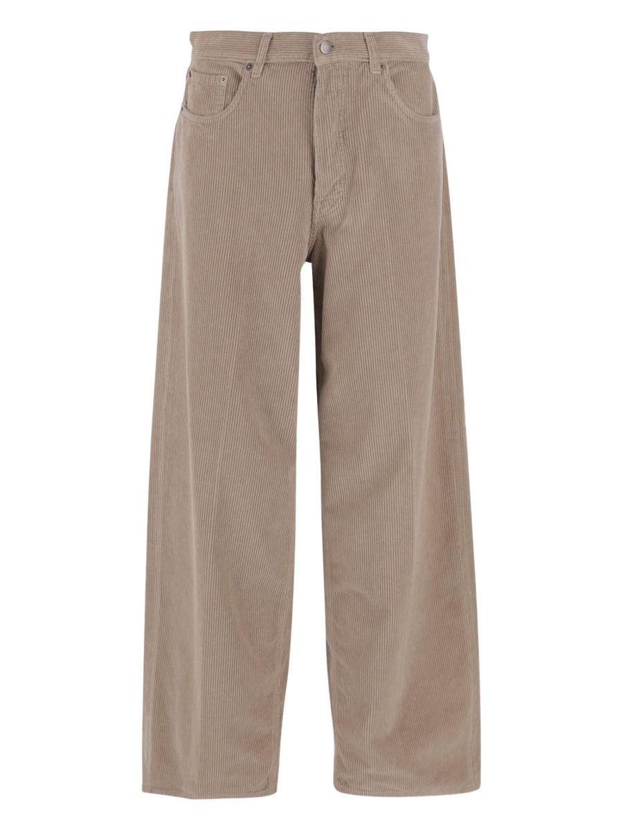 Haikure Bethany Velvet Trousers