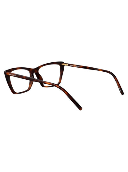 Saint Laurent Eyewear Optical