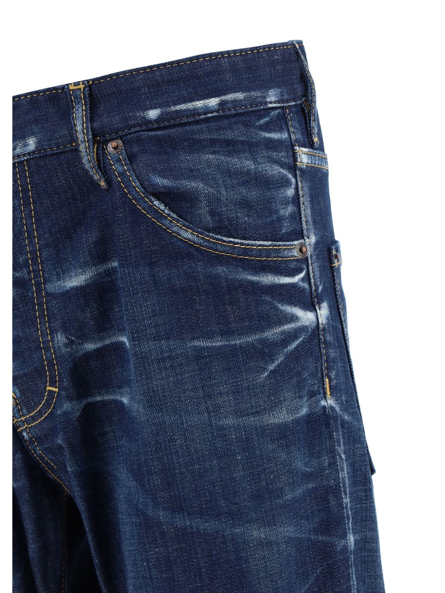 Dsquared2 Jeans