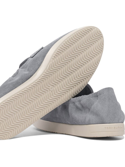 Tory Burch Flat Shoes