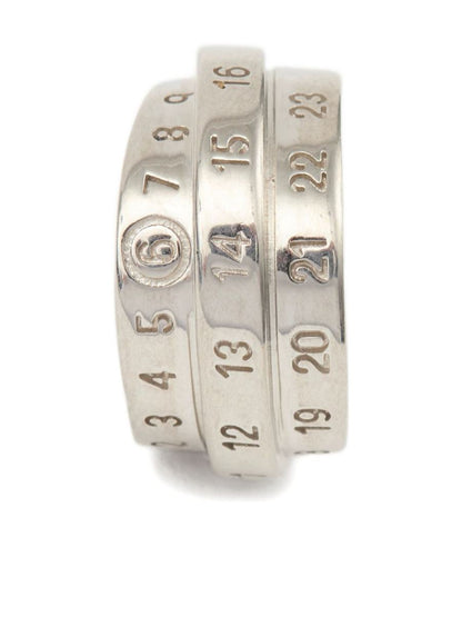 MM6 Maison Margiela Bijoux