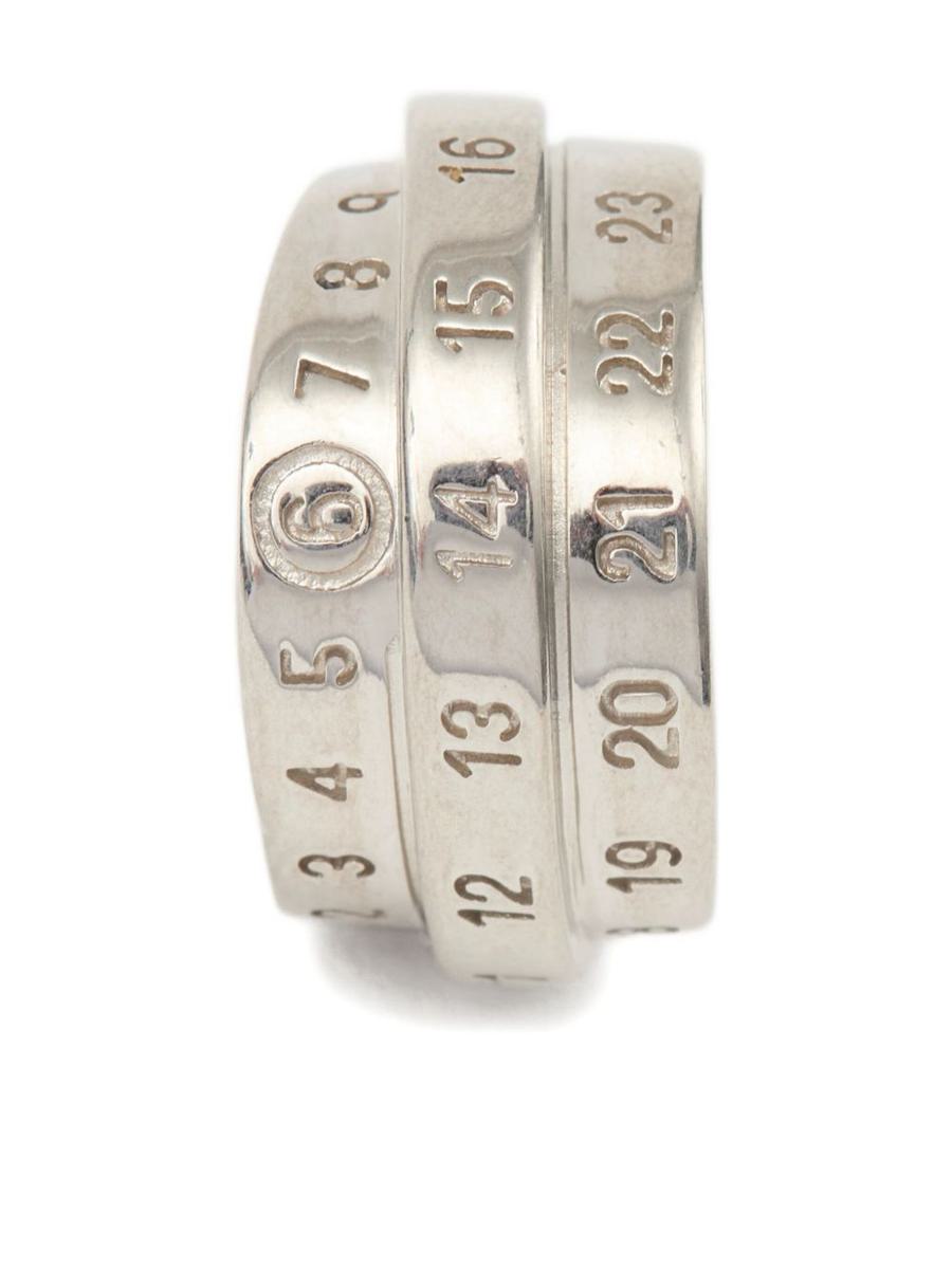 MM6 Maison Margiela Bijoux