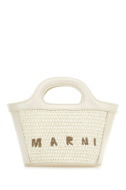 Marni Tropicalia' Micro Bag