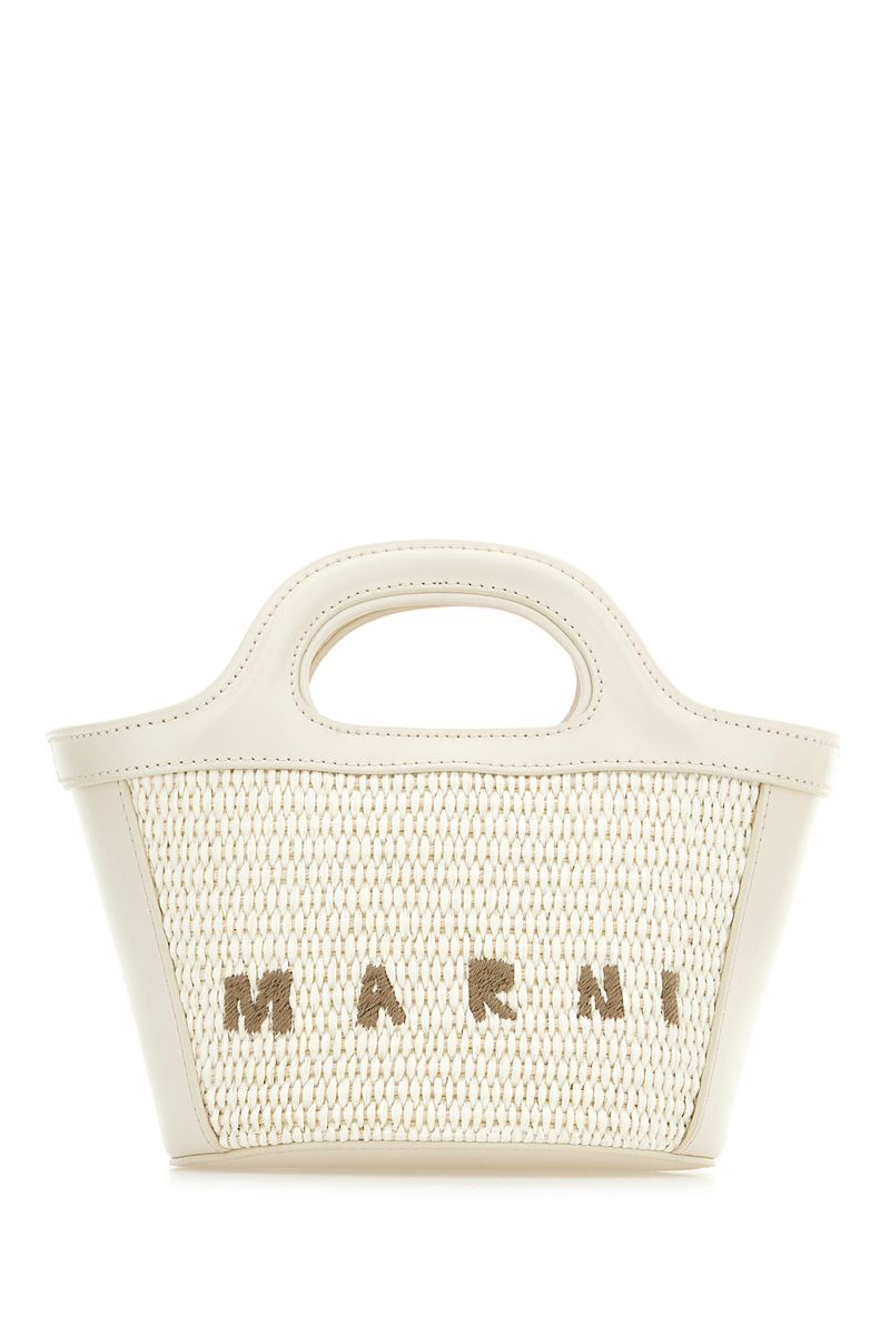 Marni Tropicalia' Micro Bag