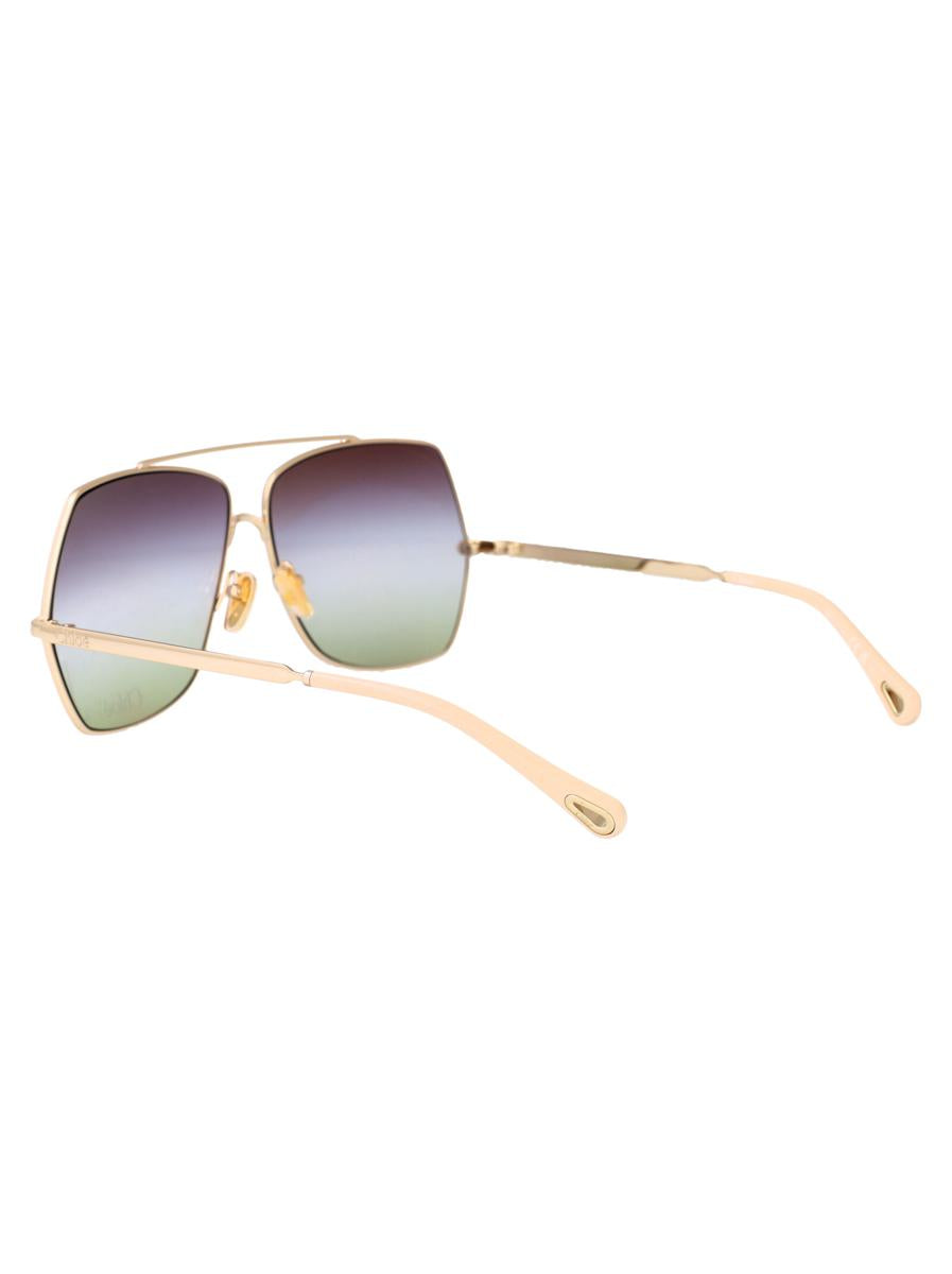 Chloé Sunglasses