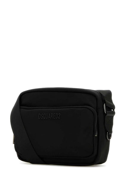 DSQUARED2 Shoulder Bags