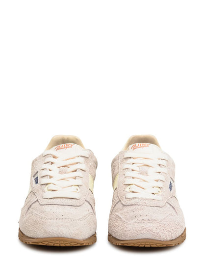 Autry "Windspin" Low Sneaker