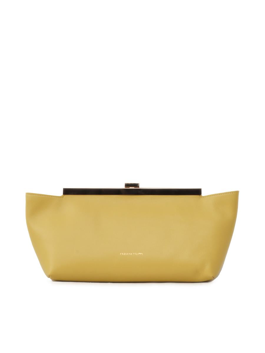 Fabiana Filippi Hand Held Bag.