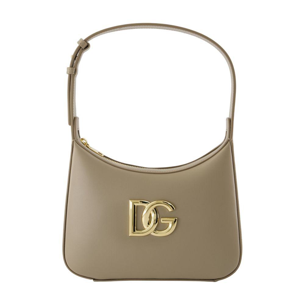 Dolce & Gabbana 3.5 Shoulder Bag
