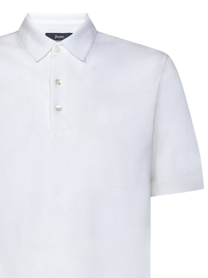 Herno Polo Shirt